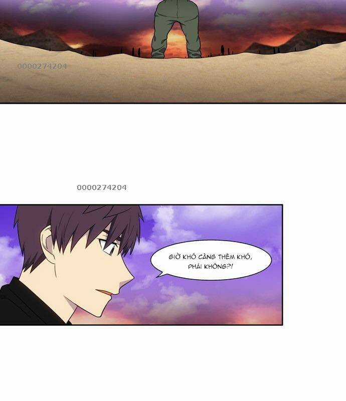 Thế Giới Game Thủ - Chapter 400 - Trang 2
