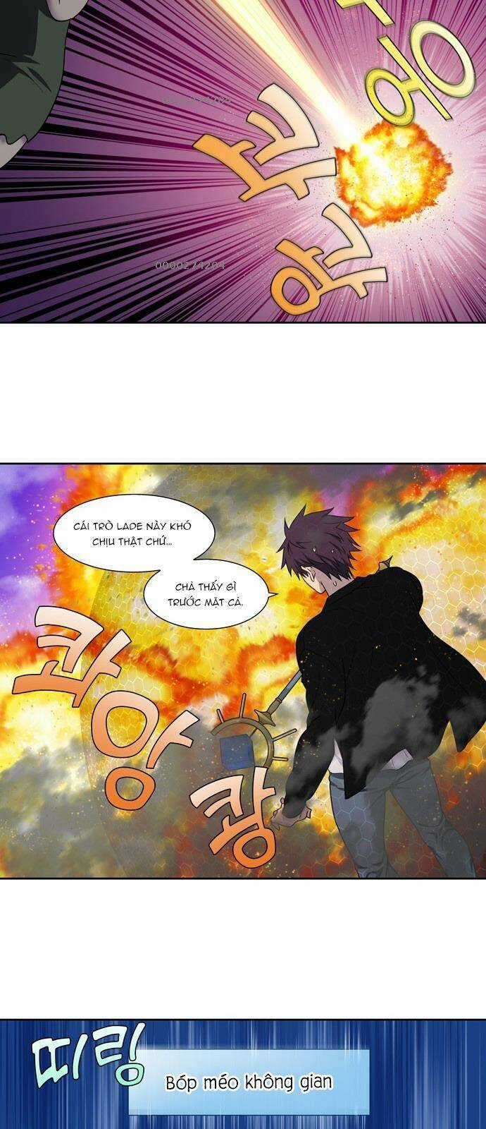 Thế Giới Game Thủ - Chapter 400 - Trang 13