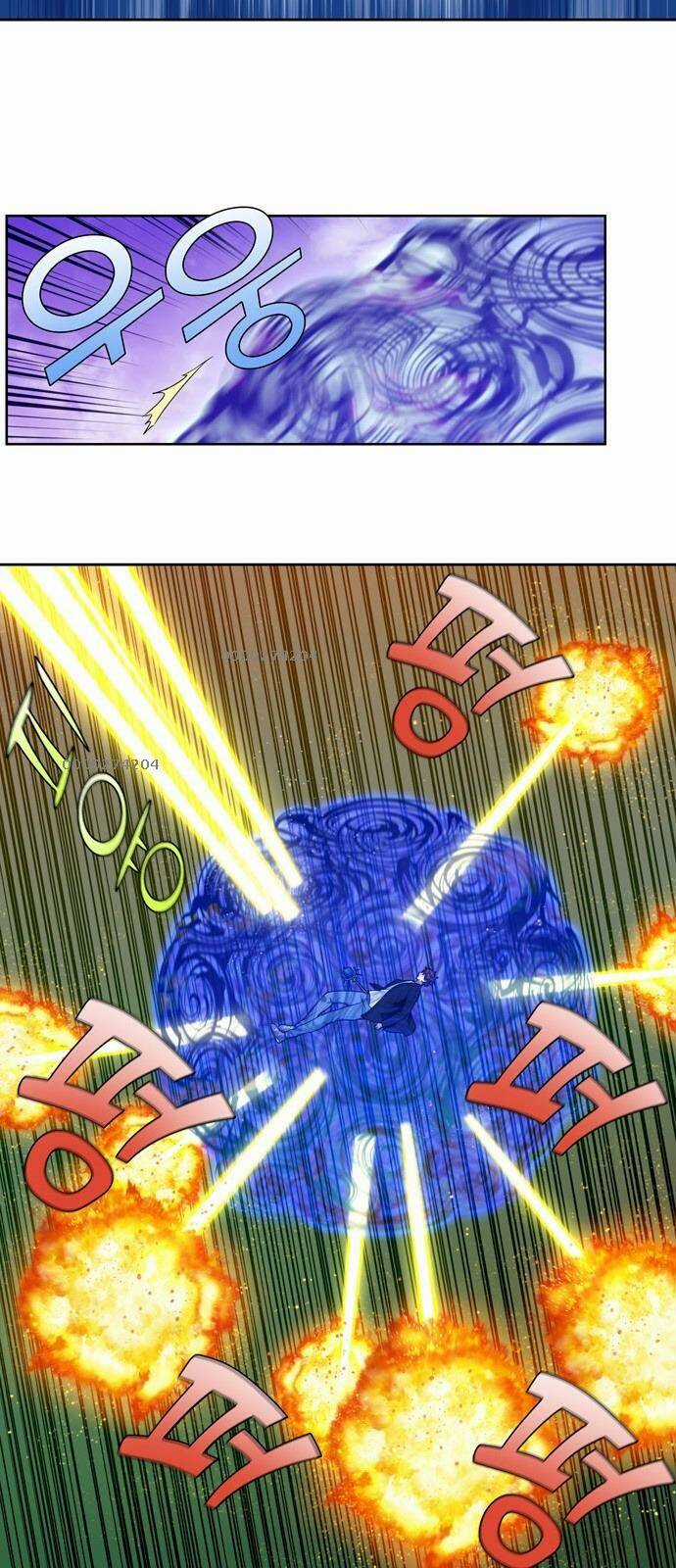 Thế Giới Game Thủ - Chapter 400 - Trang 14