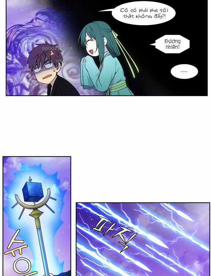 Thế Giới Game Thủ - Chapter 400 - Trang 16