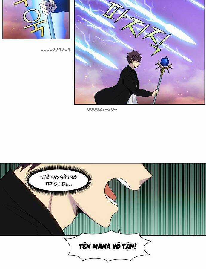Thế Giới Game Thủ - Chapter 400 - Trang 17