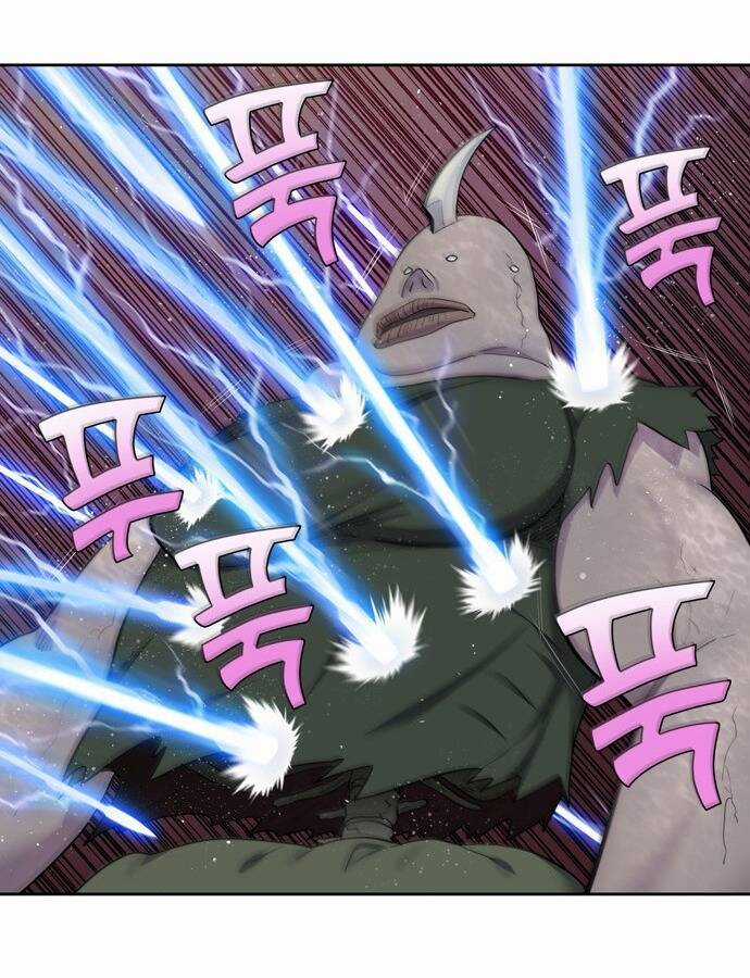 Thế Giới Game Thủ - Chapter 400 - Trang 19