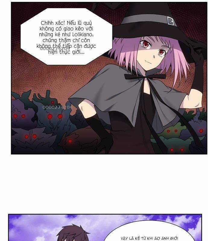 Thế Giới Game Thủ - Chapter 400 - Trang 3