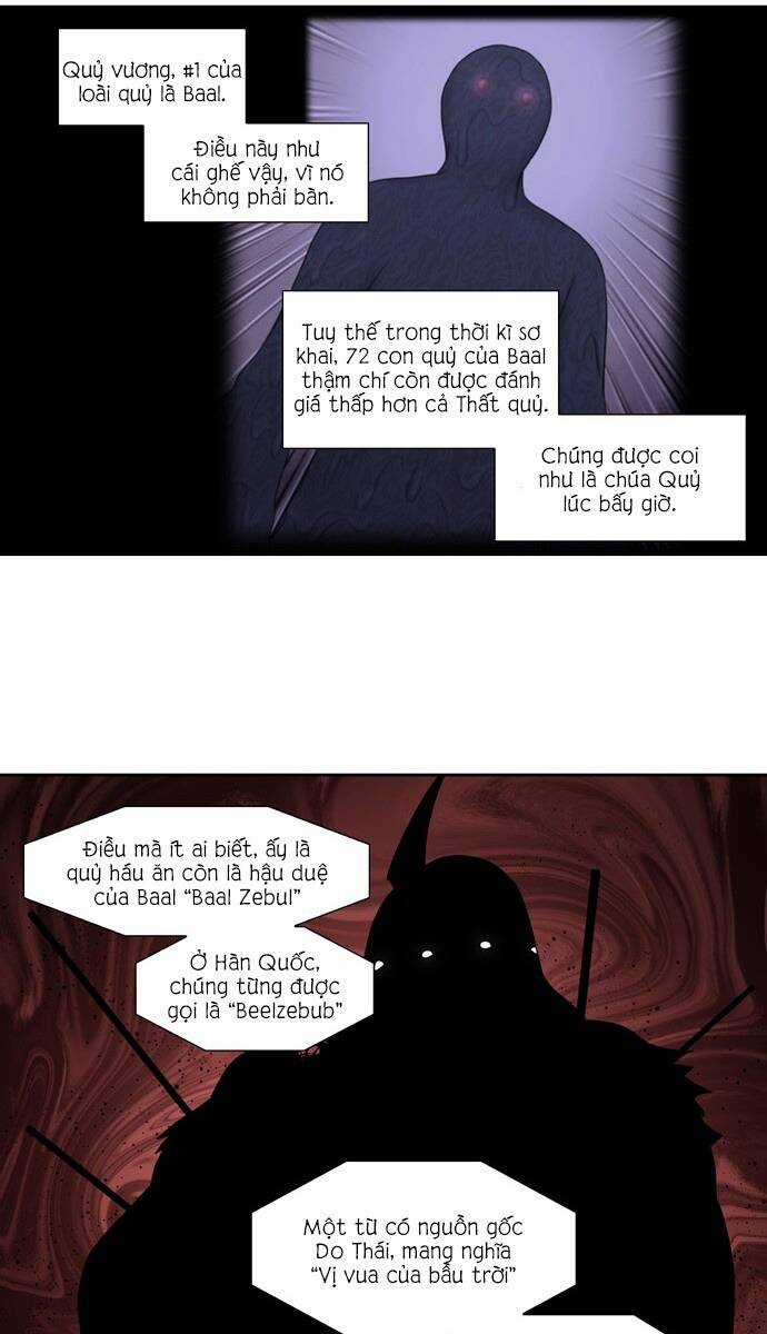 Thế Giới Game Thủ - Chapter 400 - Trang 24