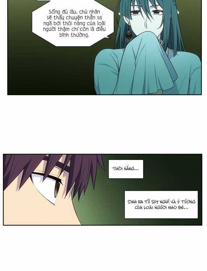 Thế Giới Game Thủ - Chapter 400 - Trang 26