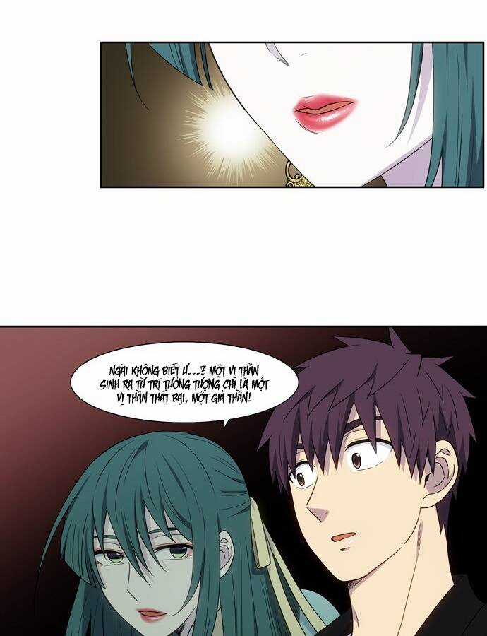 Thế Giới Game Thủ - Chapter 400 - Trang 29