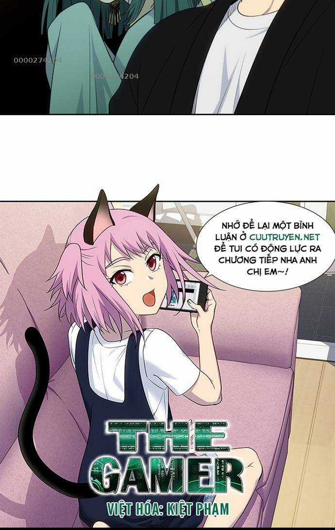Thế Giới Game Thủ - Chapter 400 - Trang 30