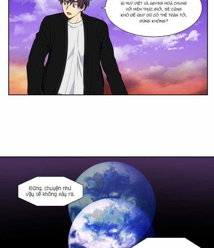 Thế Giới Game Thủ - Chapter 400 - Trang 4