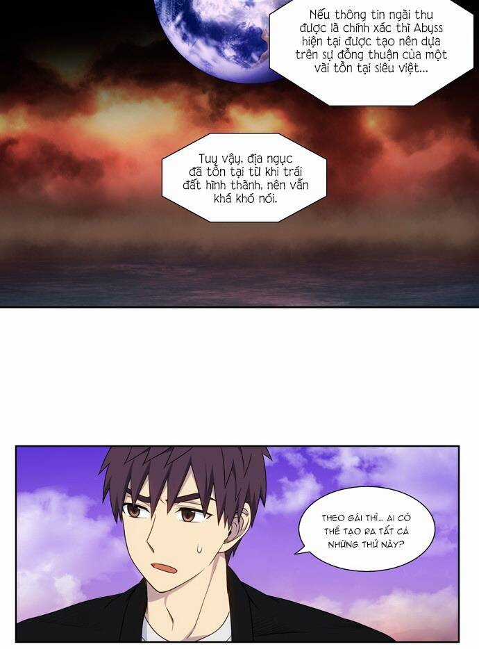 Thế Giới Game Thủ - Chapter 400 - Trang 5