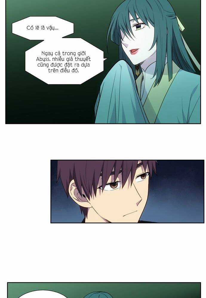 Thế Giới Game Thủ - Chapter 400 - Trang 7