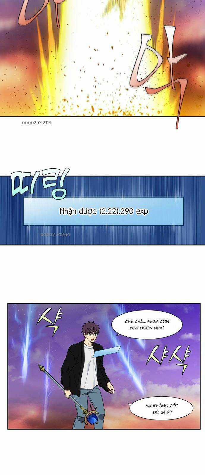 Thế Giới Game Thủ - Chapter 401 - Trang 13