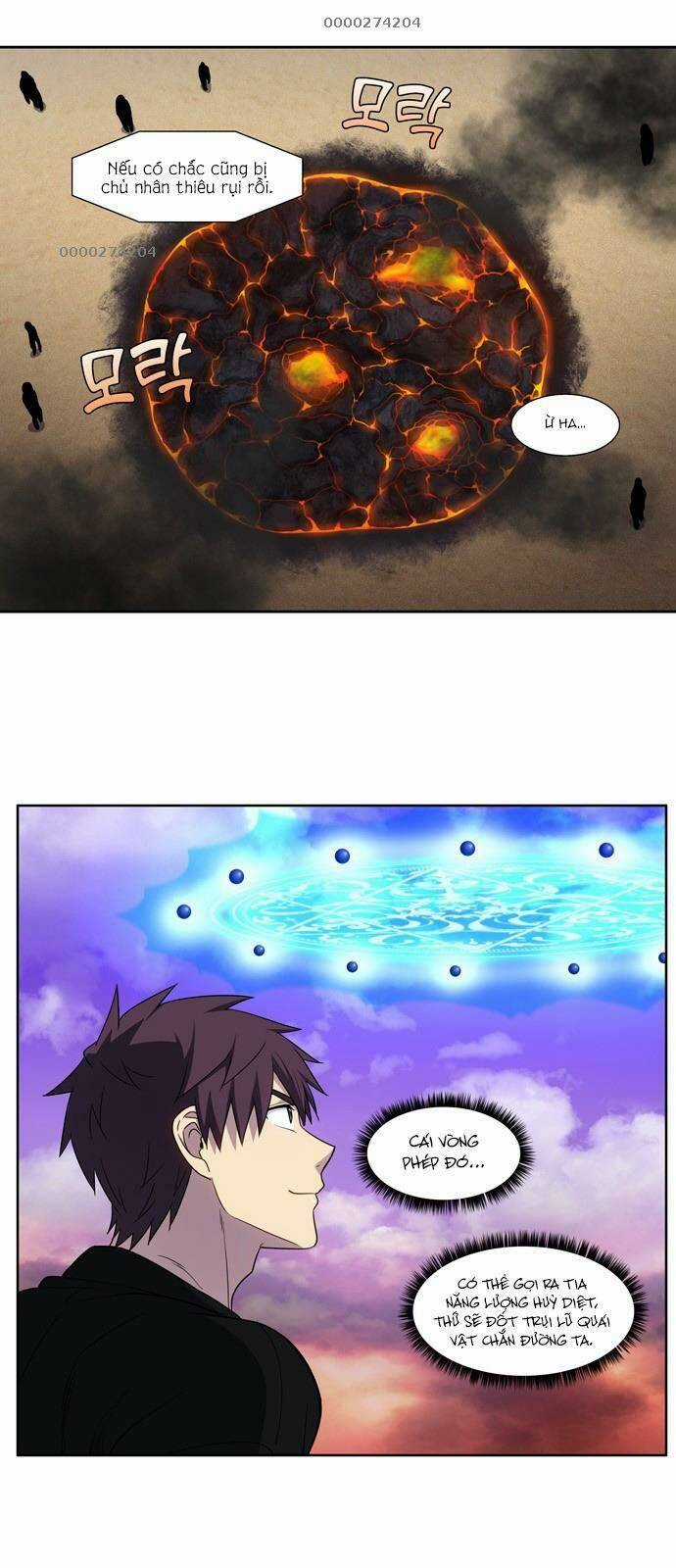 Thế Giới Game Thủ - Chapter 401 - Trang 14