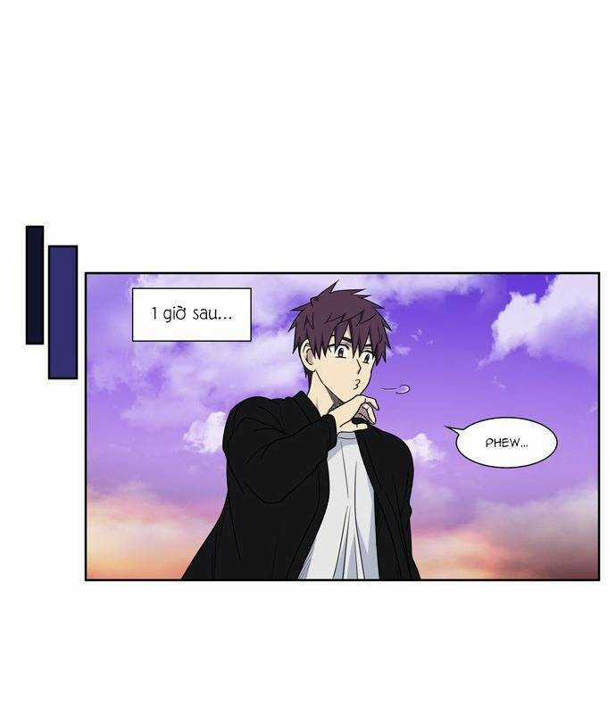 Thế Giới Game Thủ - Chapter 401 - Trang 21