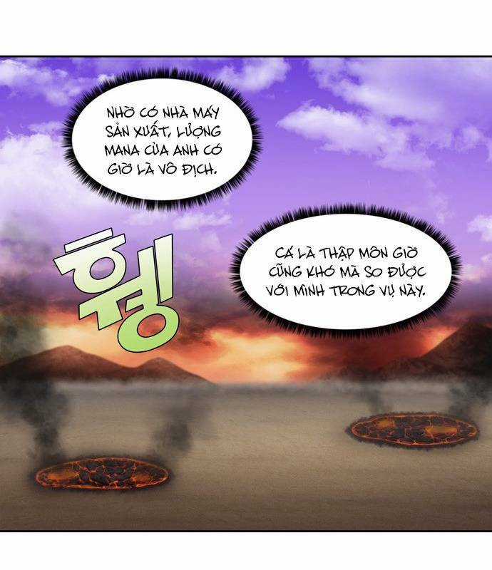 Thế Giới Game Thủ - Chapter 401 - Trang 24
