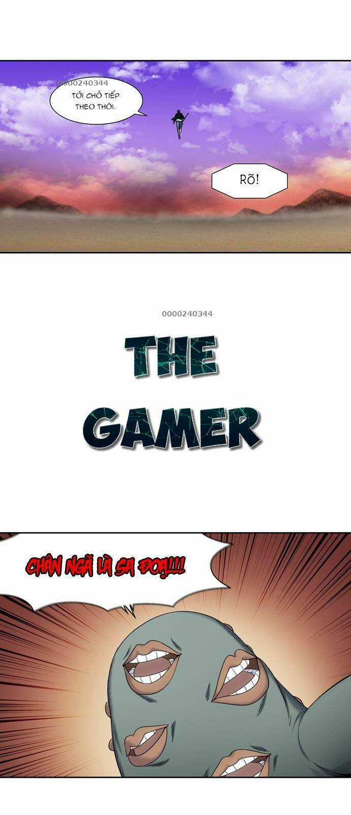 Thế Giới Game Thủ - Chapter 402 - Trang 13