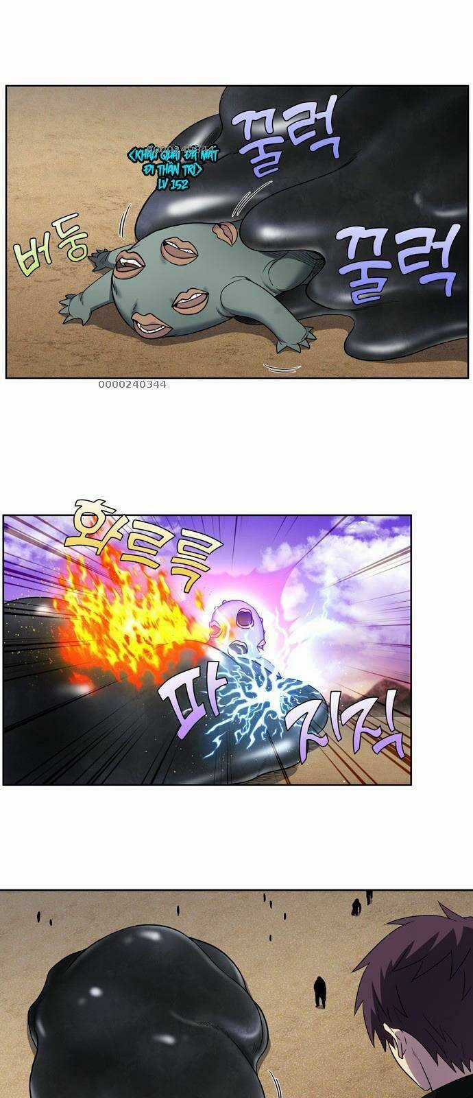 Thế Giới Game Thủ - Chapter 402 - Trang 14