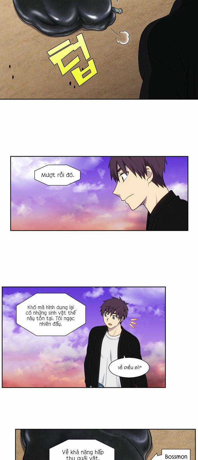 Thế Giới Game Thủ - Chapter 402 - Trang 15