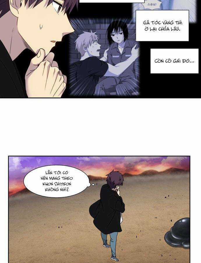 Thế Giới Game Thủ - Chapter 402 - Trang 18