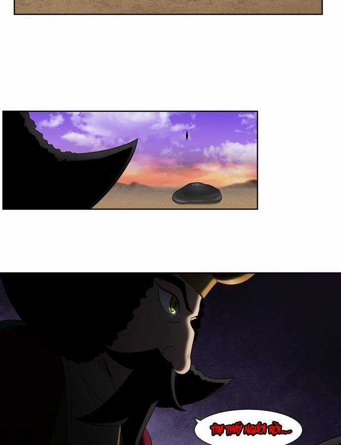 Thế Giới Game Thủ - Chapter 402 - Trang 19