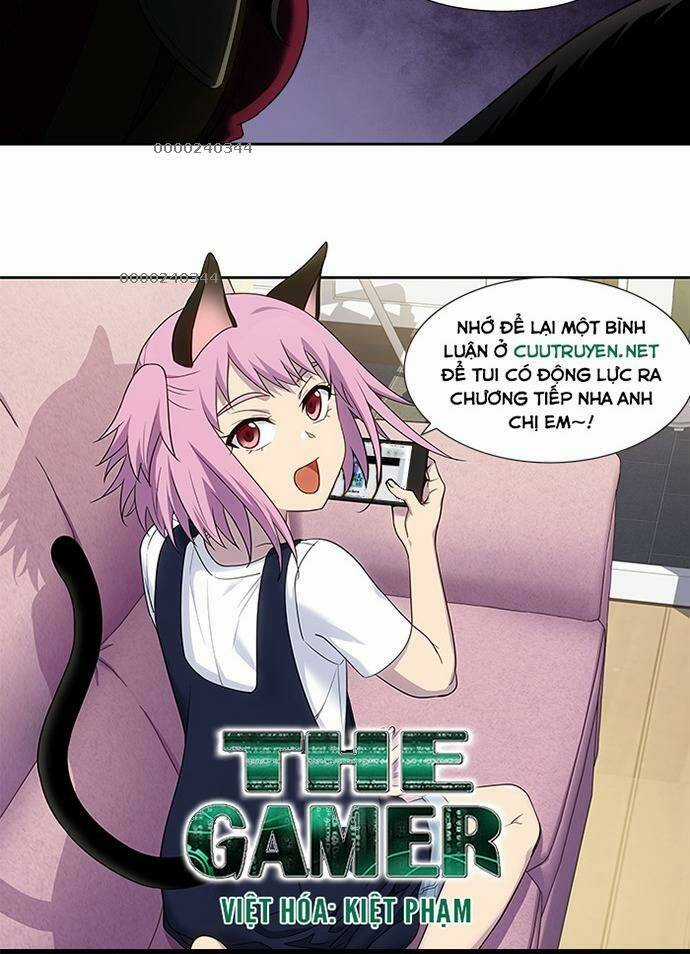 Thế Giới Game Thủ - Chapter 402 - Trang 20