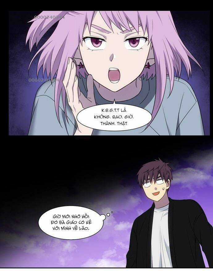 Thế Giới Game Thủ - Chapter 403 - Trang 20