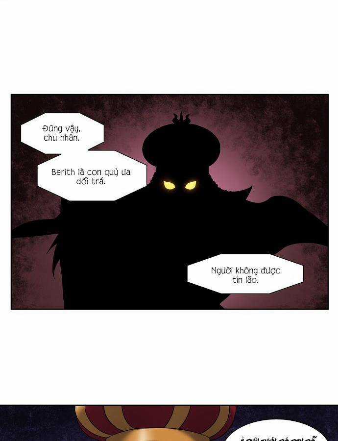 Thế Giới Game Thủ - Chapter 403 - Trang 21