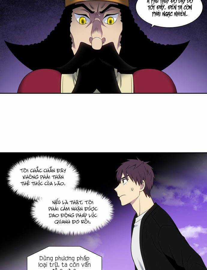 Thế Giới Game Thủ - Chapter 403 - Trang 22