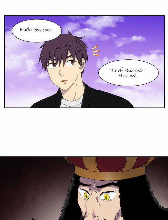 Thế Giới Game Thủ - Chapter 403 - Trang 24