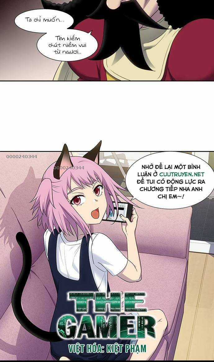 Thế Giới Game Thủ - Chapter 403 - Trang 25