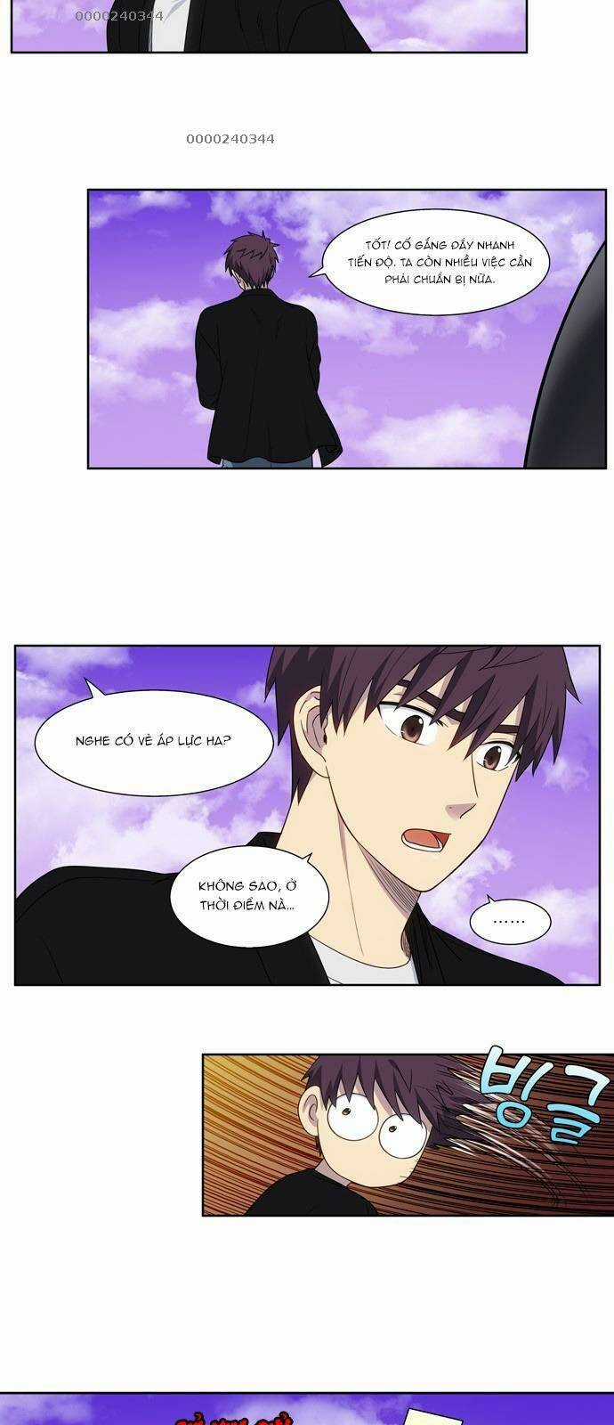 Thế Giới Game Thủ - Chapter 403 - Trang 6