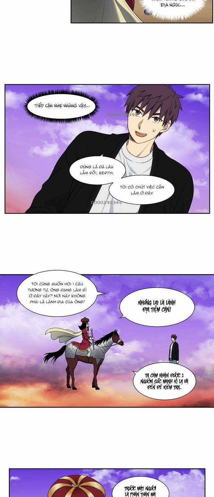 Thế Giới Game Thủ - Chapter 403 - Trang 9