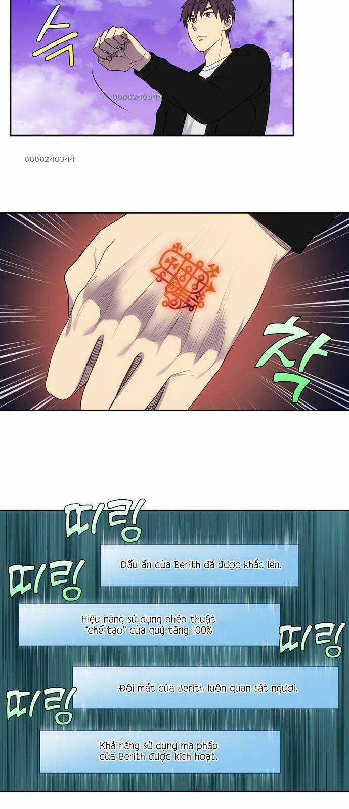 Thế Giới Game Thủ - Chapter 404 - Trang 11