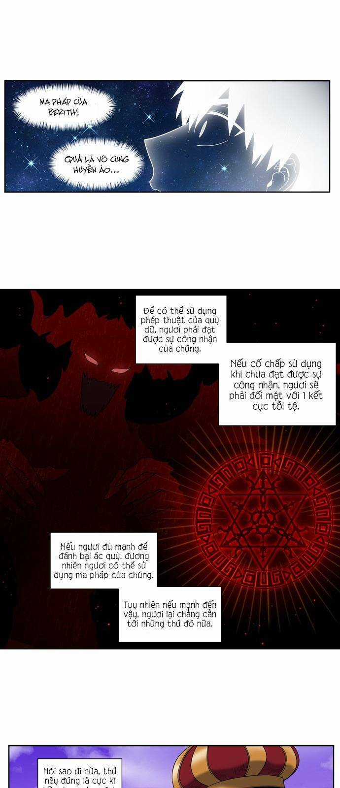 Thế Giới Game Thủ - Chapter 404 - Trang 12