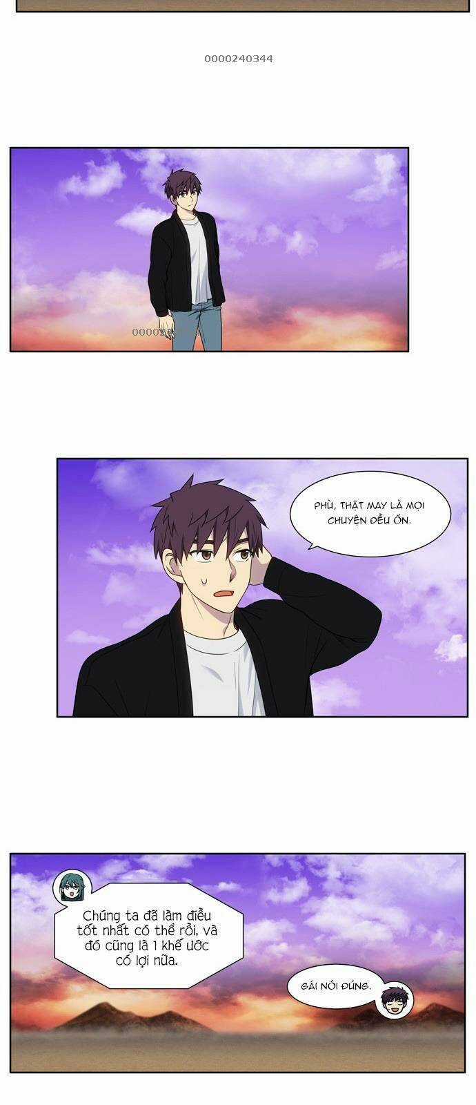 Thế Giới Game Thủ - Chapter 404 - Trang 14