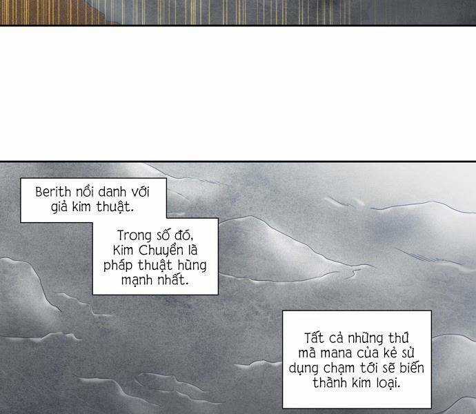 Thế Giới Game Thủ - Chapter 404 - Trang 18