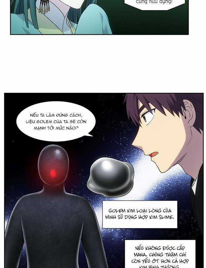 Thế Giới Game Thủ - Chapter 404 - Trang 22