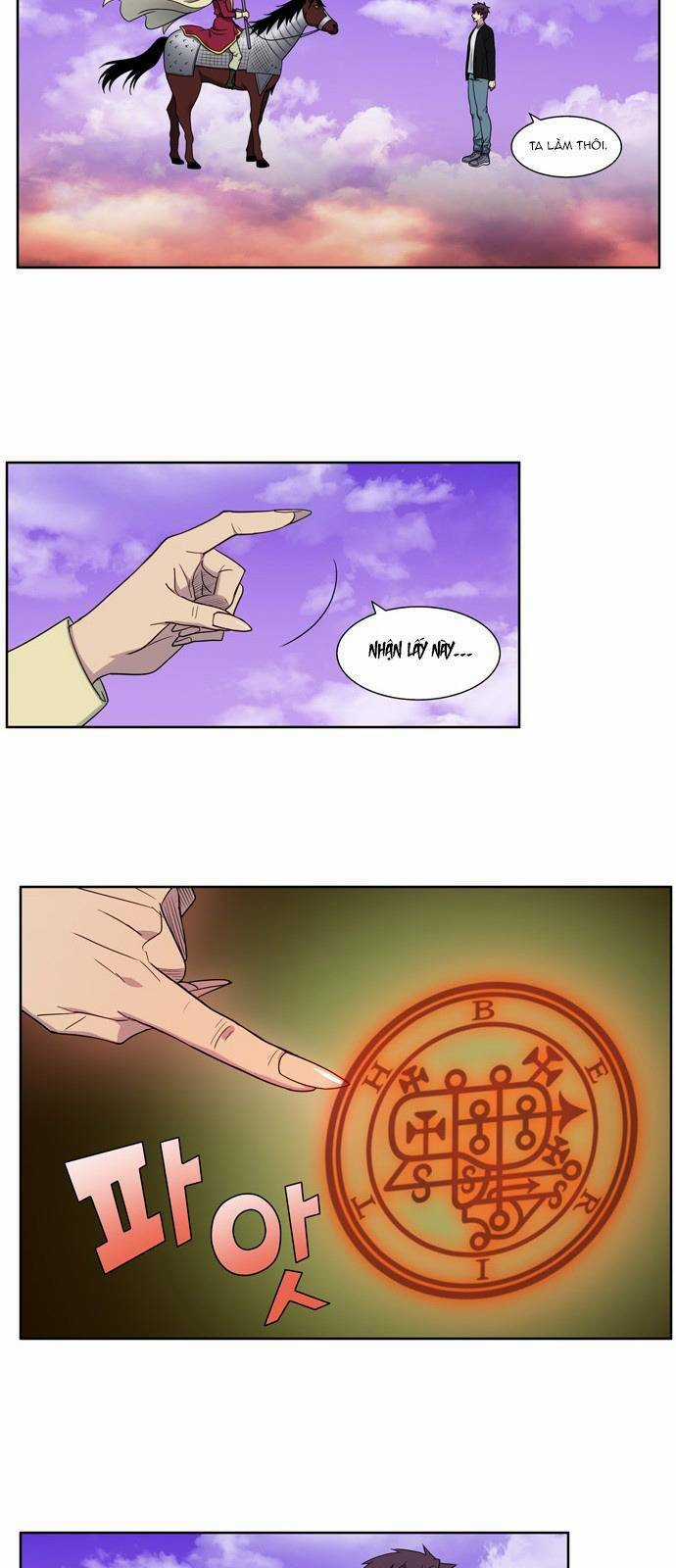 Thế Giới Game Thủ - Chapter 404 - Trang 10