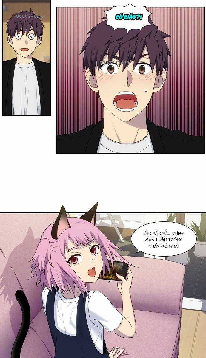 Thế Giới Game Thủ - Chapter 405 - Trang 14