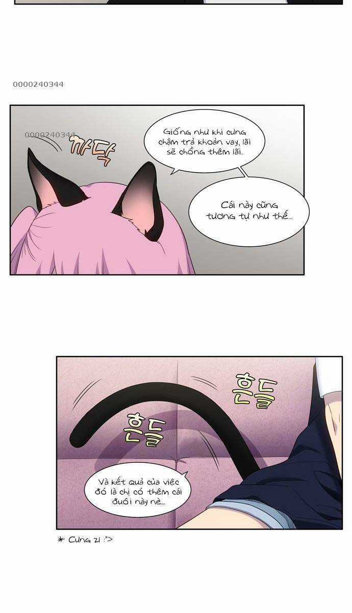 Thế Giới Game Thủ - Chapter 405 - Trang 17