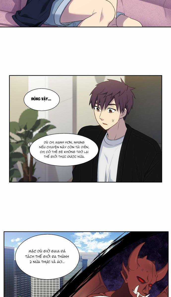 Thế Giới Game Thủ - Chapter 405 - Trang 19
