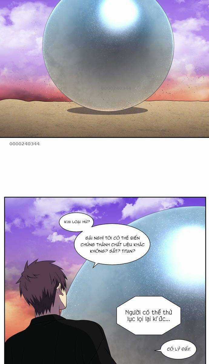 Thế Giới Game Thủ - Chapter 405 - Trang 3