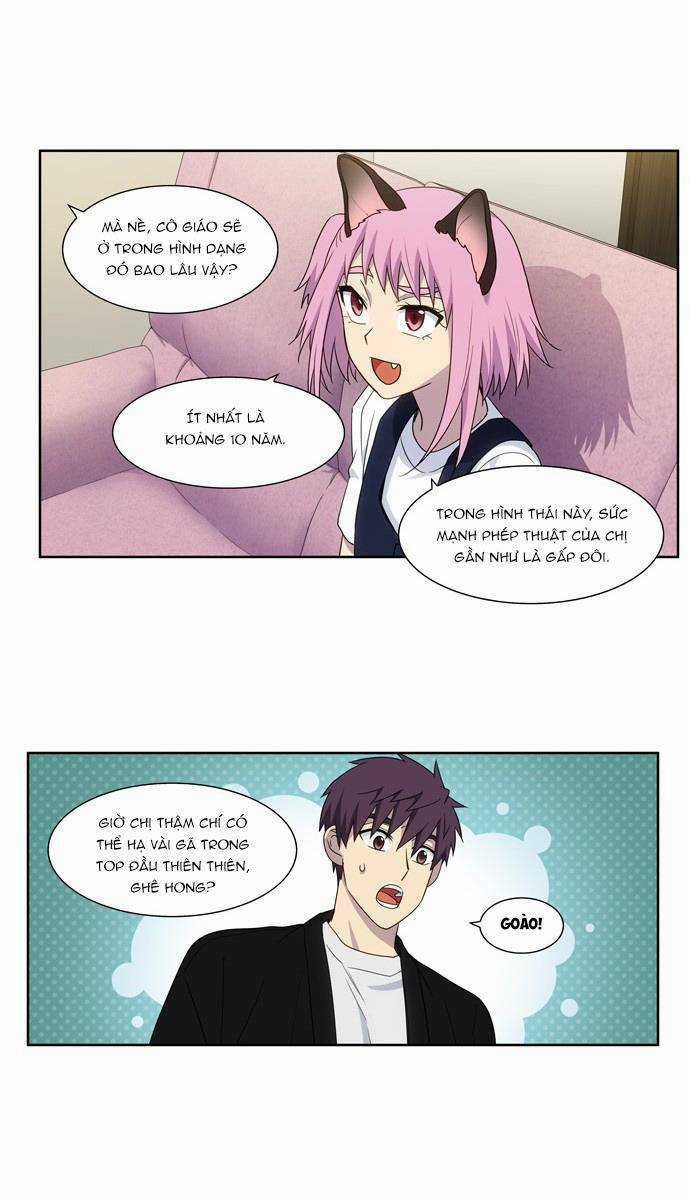 Thế Giới Game Thủ - Chapter 405 - Trang 24