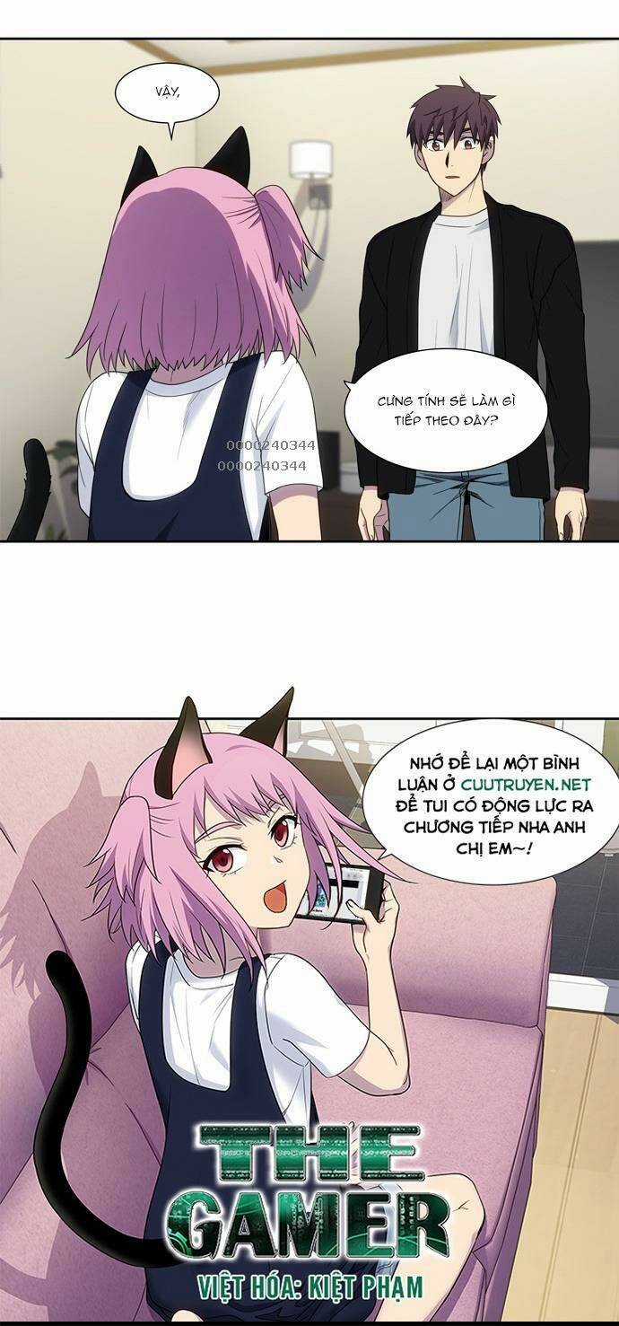 Thế Giới Game Thủ - Chapter 405 - Trang 25