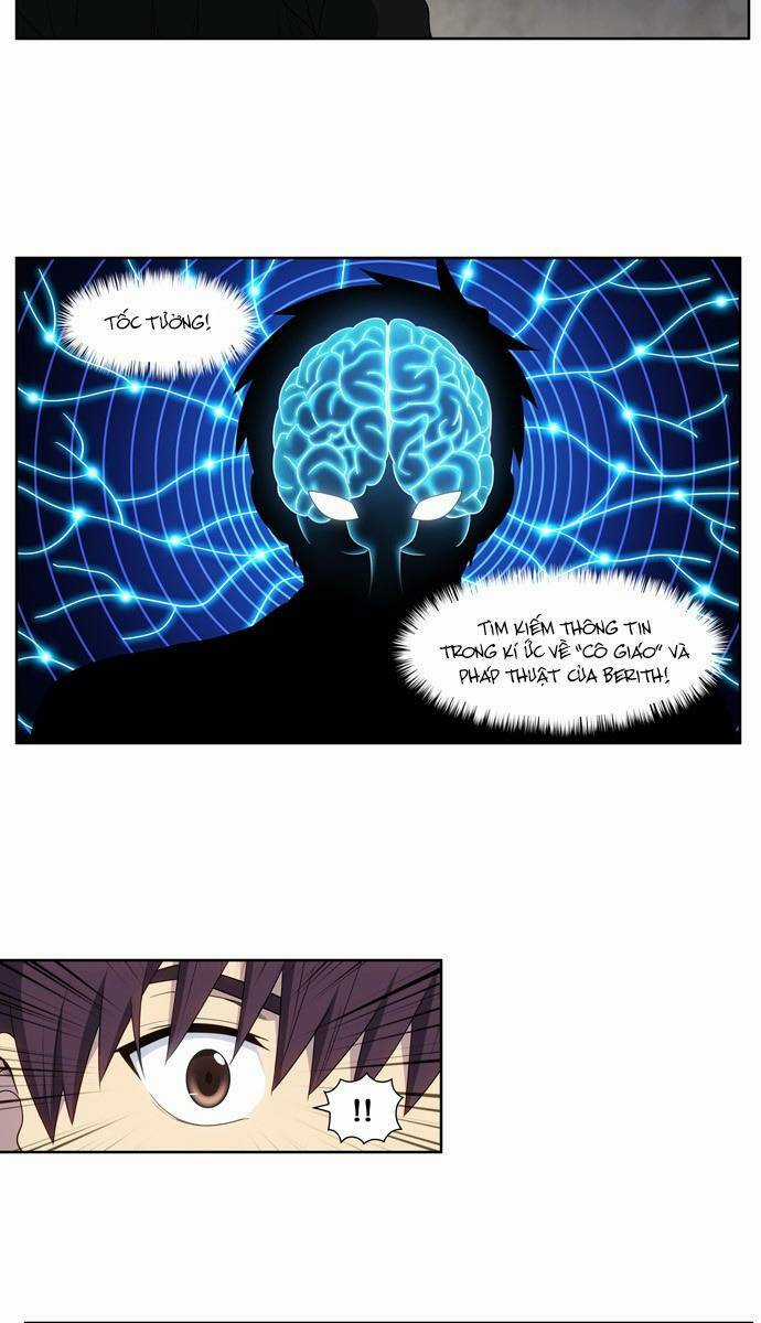 Thế Giới Game Thủ - Chapter 405 - Trang 4