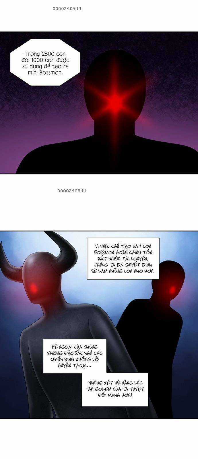 Thế Giới Game Thủ - Chapter 405 - Trang 8