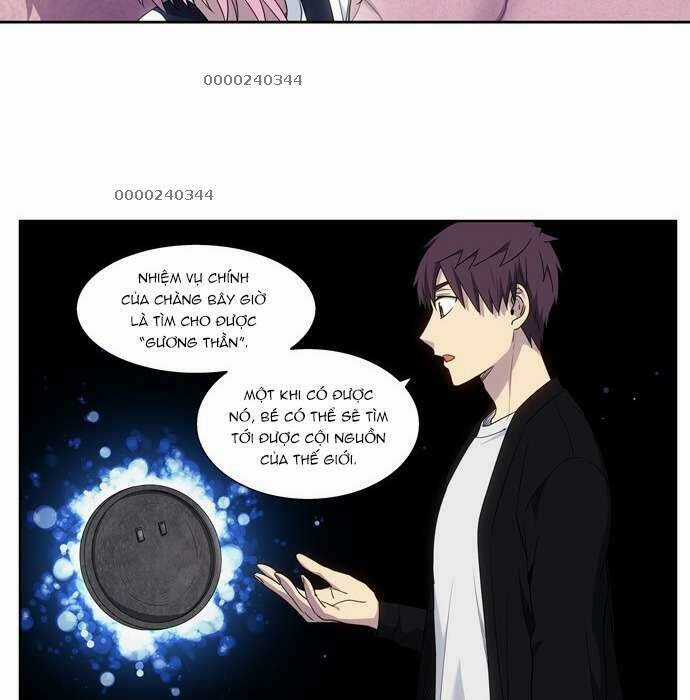 Thế Giới Game Thủ - Chapter 406 - Trang 2