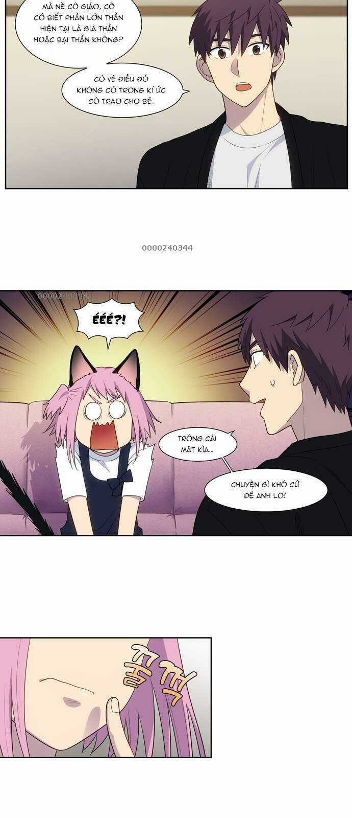 Thế Giới Game Thủ - Chapter 406 - Trang 13