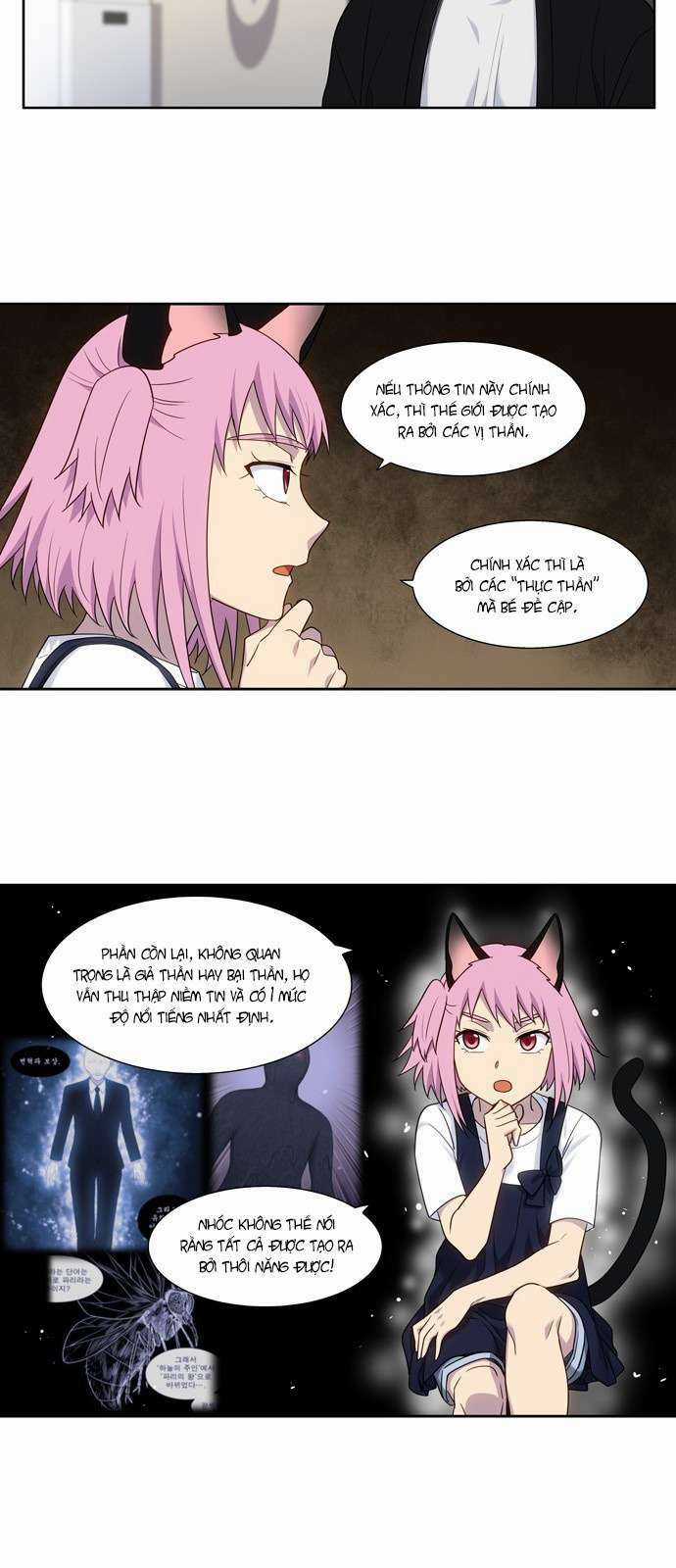 Thế Giới Game Thủ - Chapter 406 - Trang 15