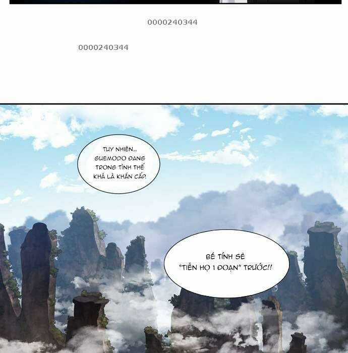 Thế Giới Game Thủ - Chapter 406 - Trang 3