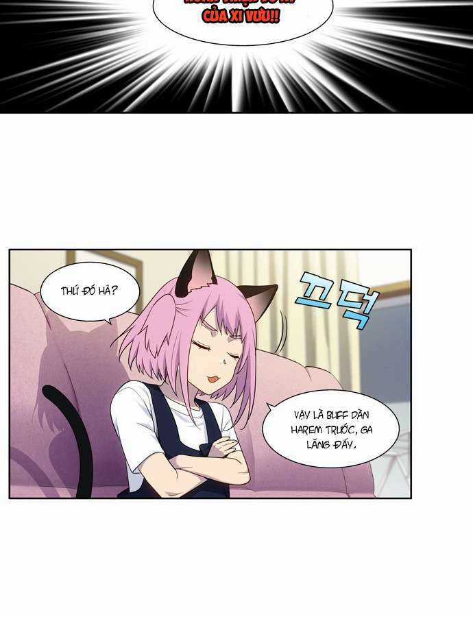 Thế Giới Game Thủ - Chapter 406 - Trang 22